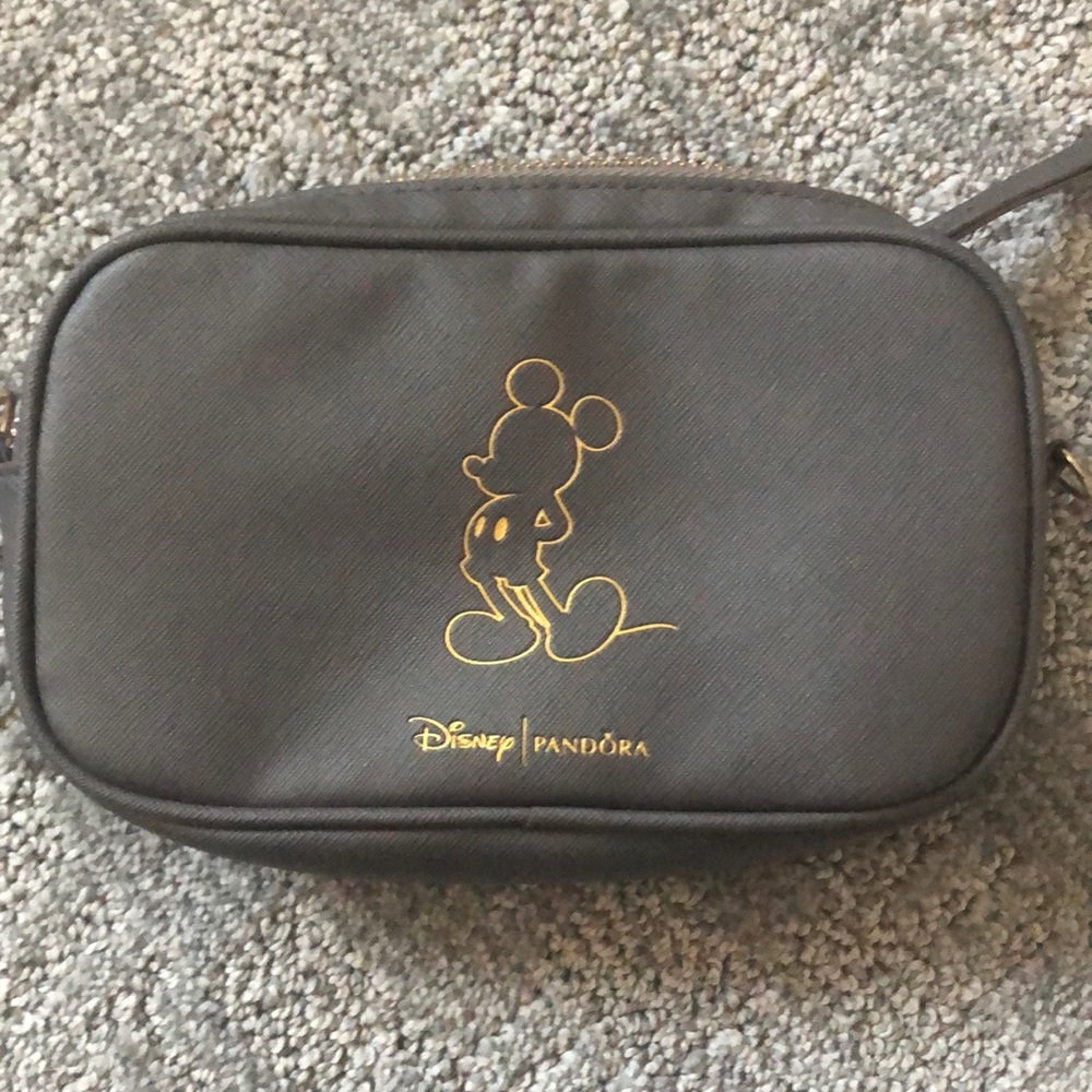 NWOT Disney Pandora purse LIMITED EDITION